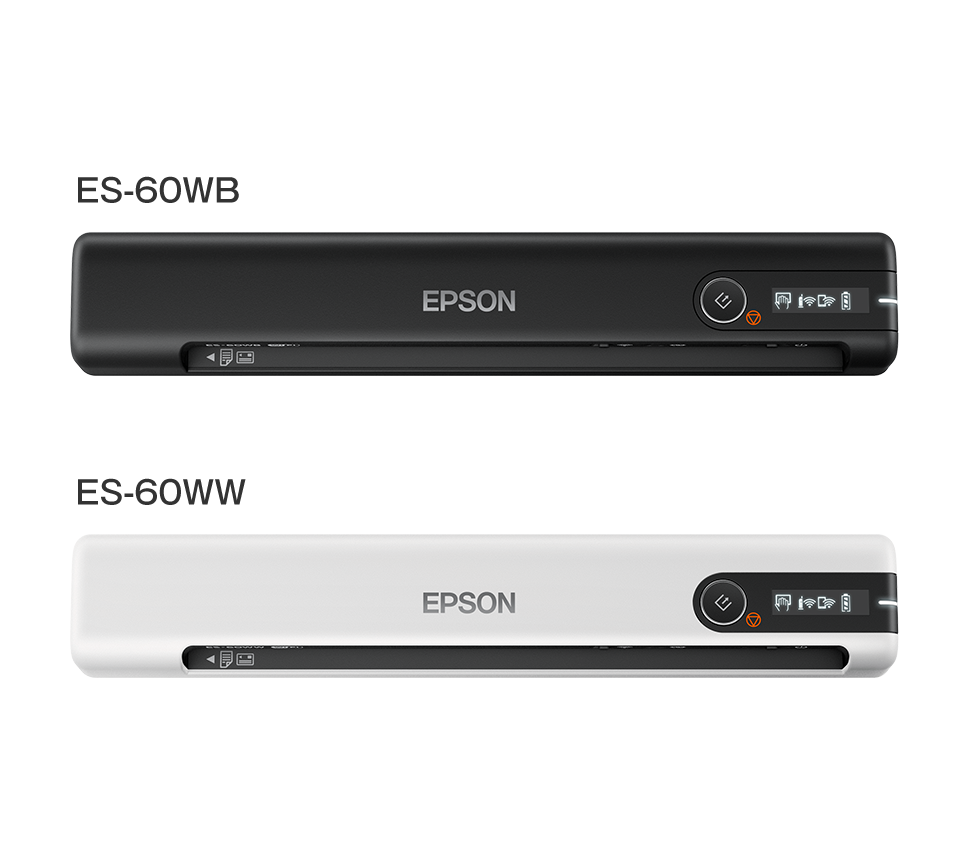 Epson ES-60WB