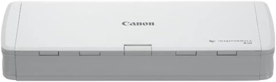 Canon imageFORMULA R10